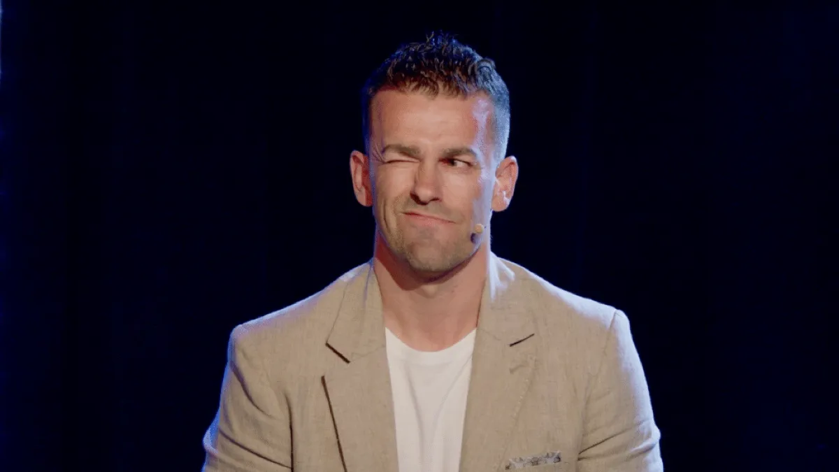 Site Web Fabien Foucaud