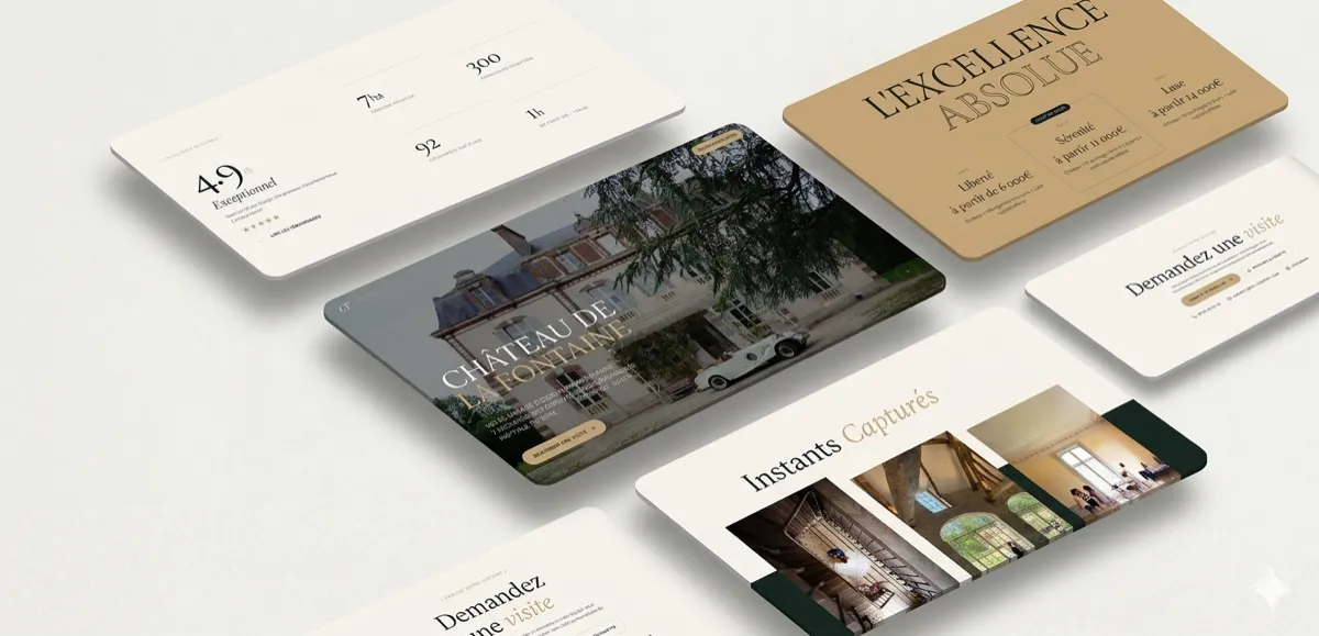 Château de la Fontaine